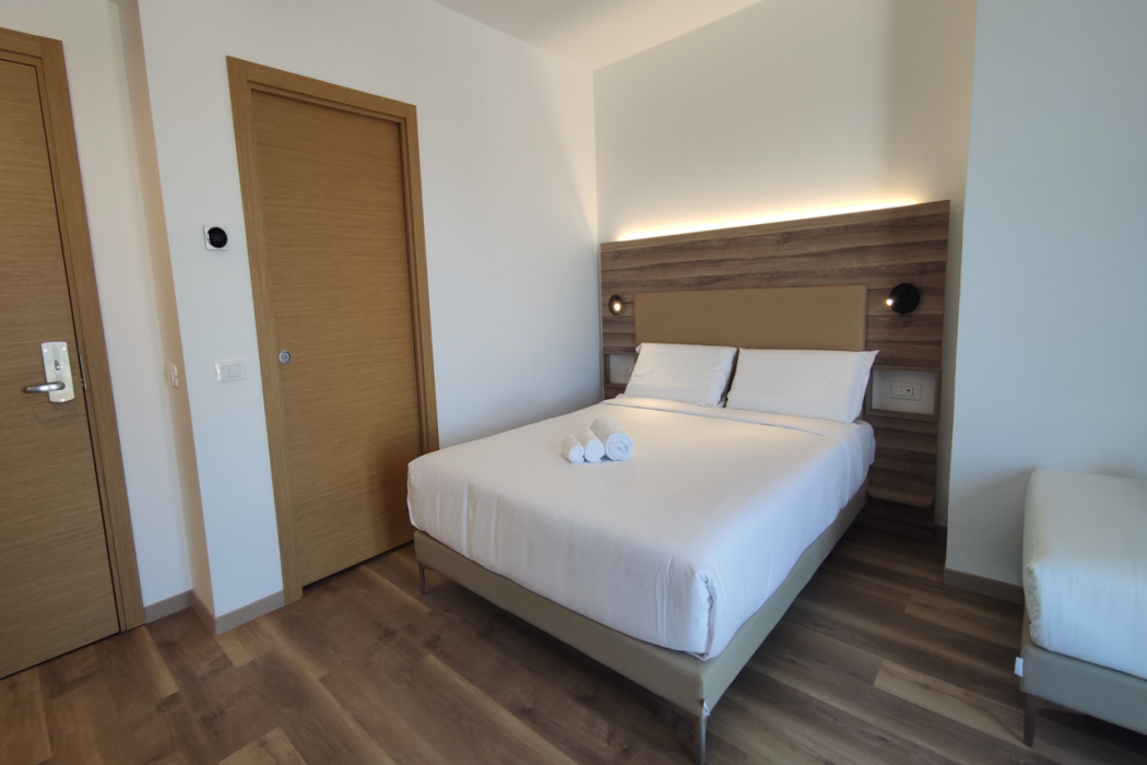B&B HOTEL Sassari 18/54