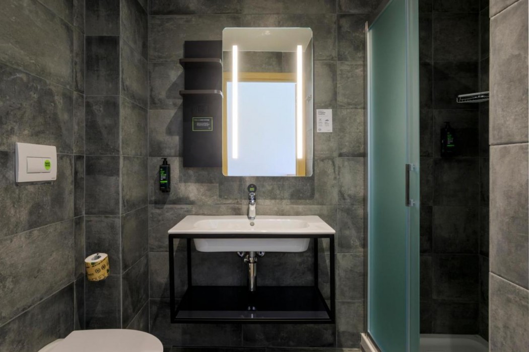 B&B HOTEL Sassari 15/54