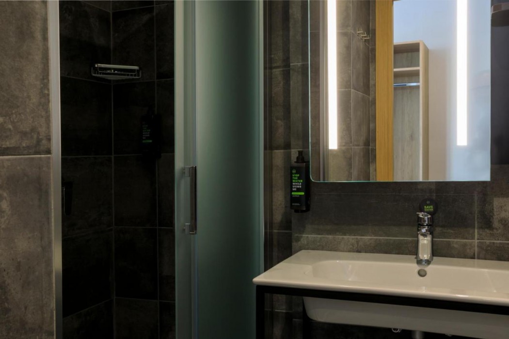 B&B HOTEL Sassari 14/54