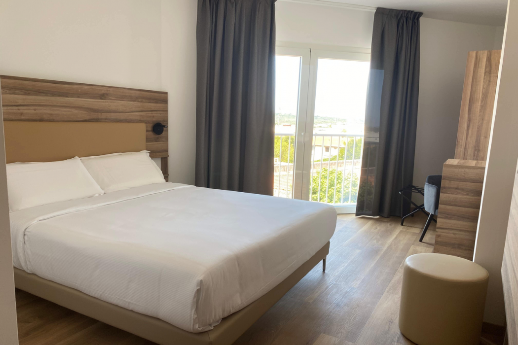 B&B HOTEL Sassari 16/54