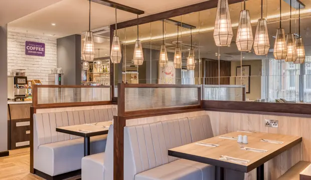 Premier Inn Cambridge City Centre (Corn Exchange/Lion Yard) 22/29