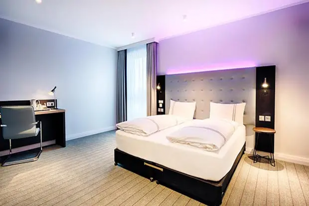 Premier Inn Lubeck City Centre 13/49