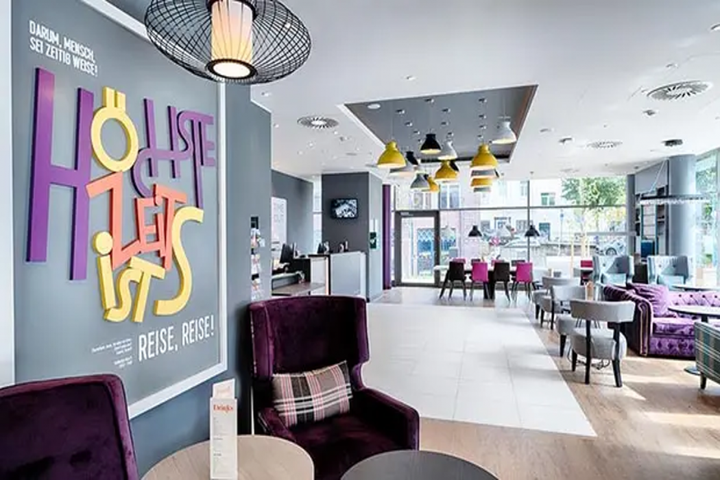 Premier Inn Lubeck City Centre 30/49