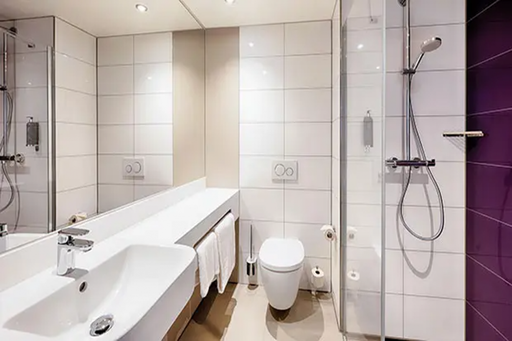 Premier Inn Lubeck City Centre 7/49