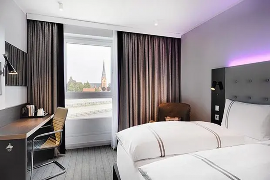 Premier Inn Lubeck City Centre 9/49