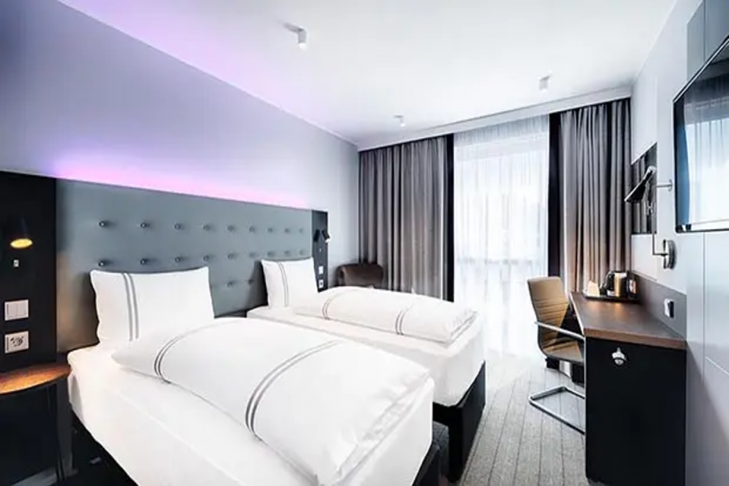 Premier Inn Lubeck City Centre 10/49