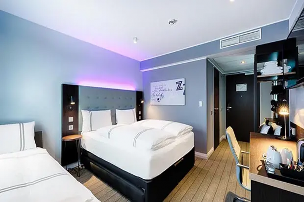 Premier Inn Lubeck City Centre 31/49