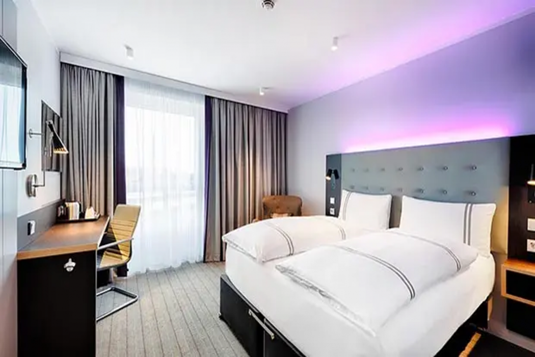 Premier Inn Lubeck City Centre 11/49