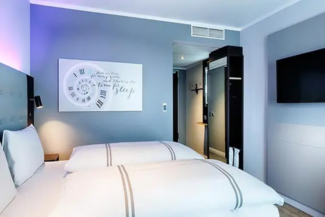 Premier Inn Lubeck City Centre 8/49