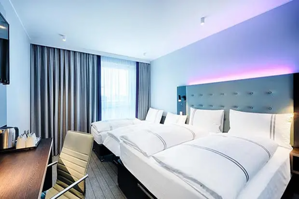 Premier Inn Lubeck City Centre 12/49