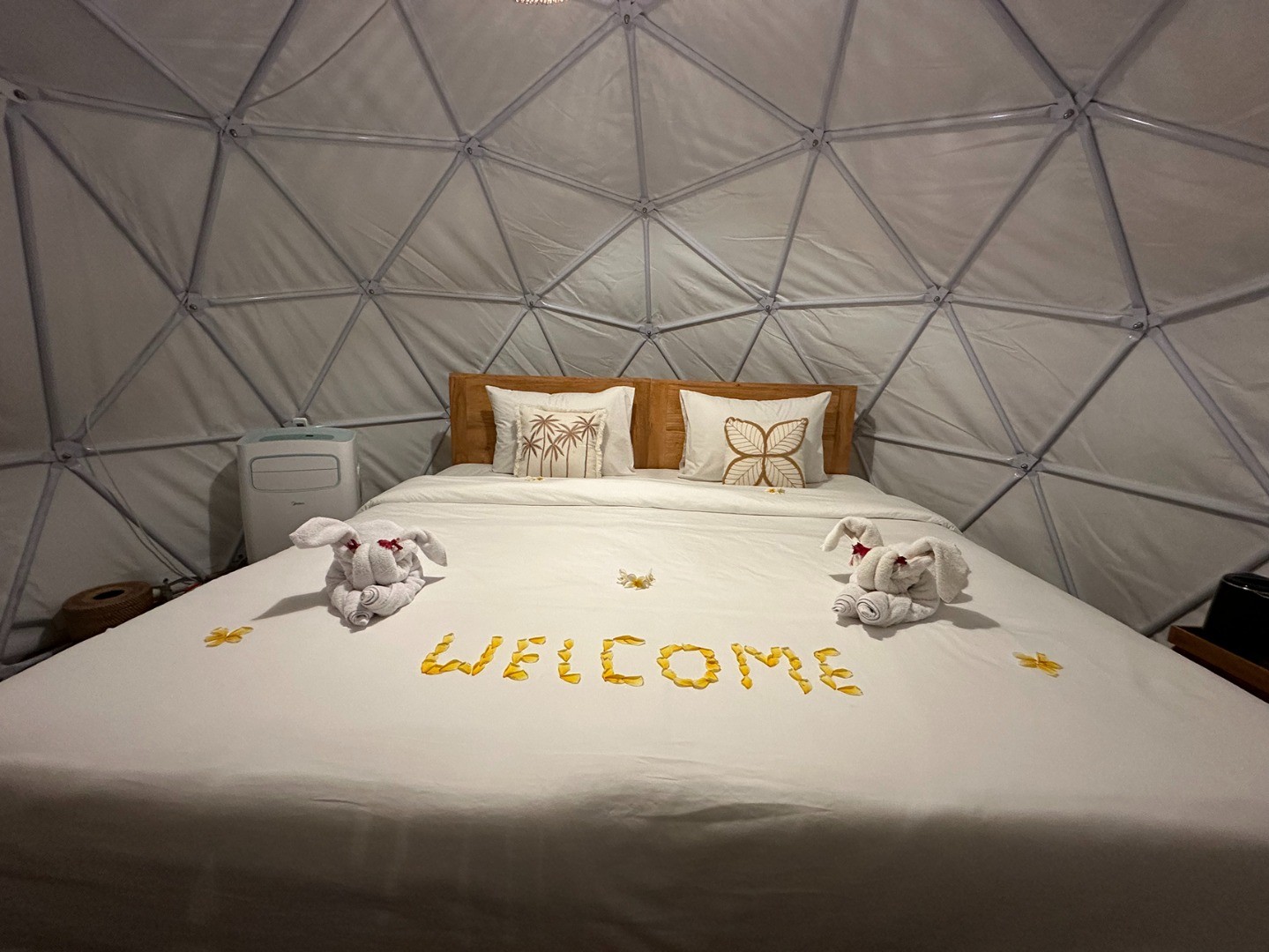 Family Dome Tent King