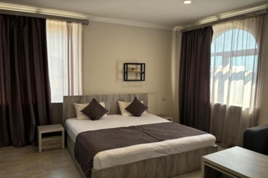 Menua Hotel 10/49