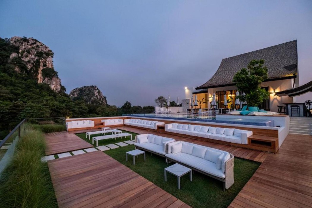 The SOUL Resort 26/60