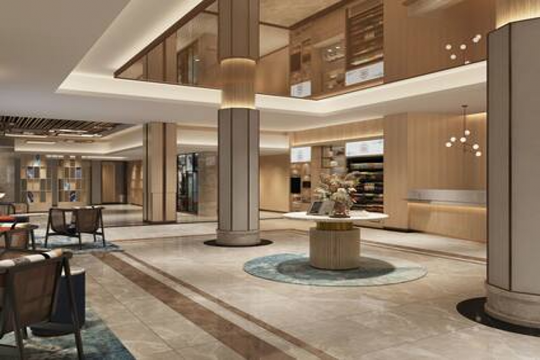 Hilton Garden Inn Dali Ancient City 7/30