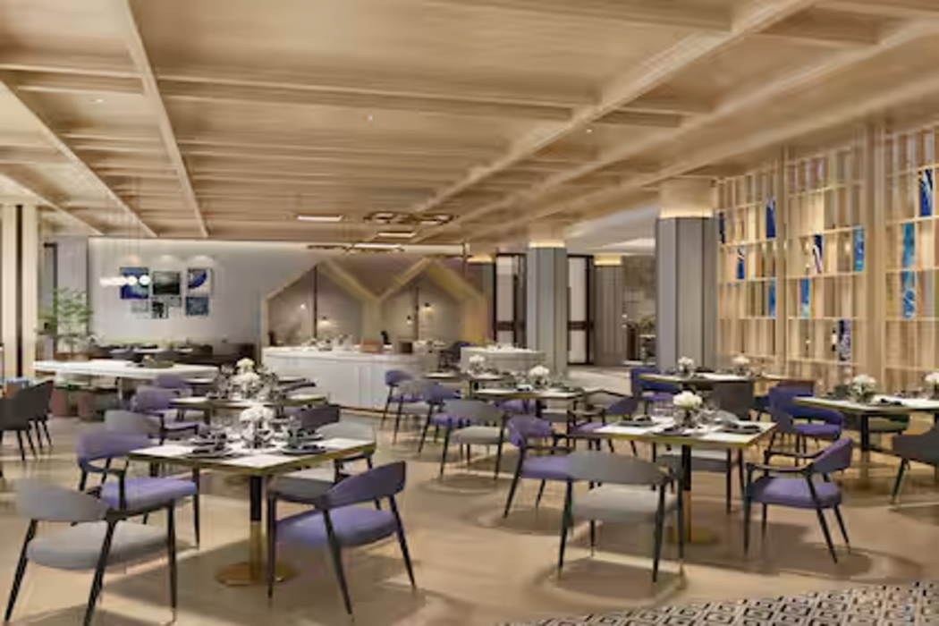 Hilton Garden Inn Dali Ancient City 17/30