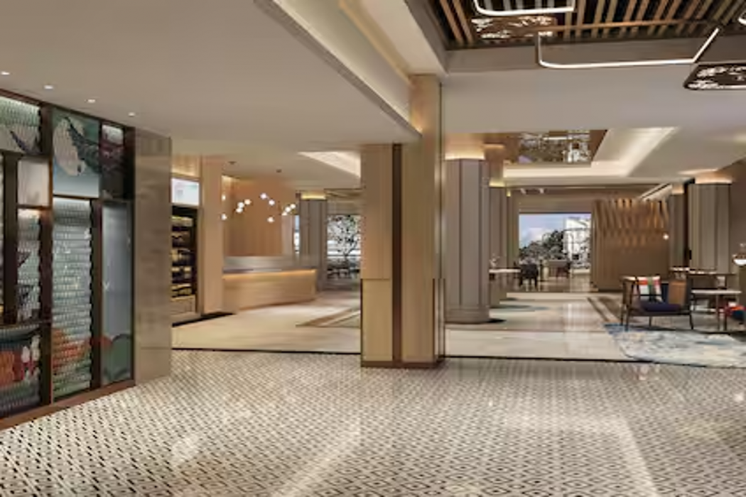 Hilton Garden Inn Dali Ancient City 16/30