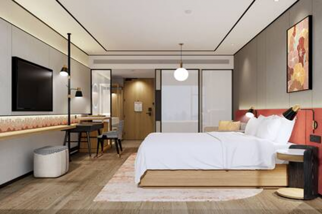 Hilton Garden Inn Dali Ancient City 14/30