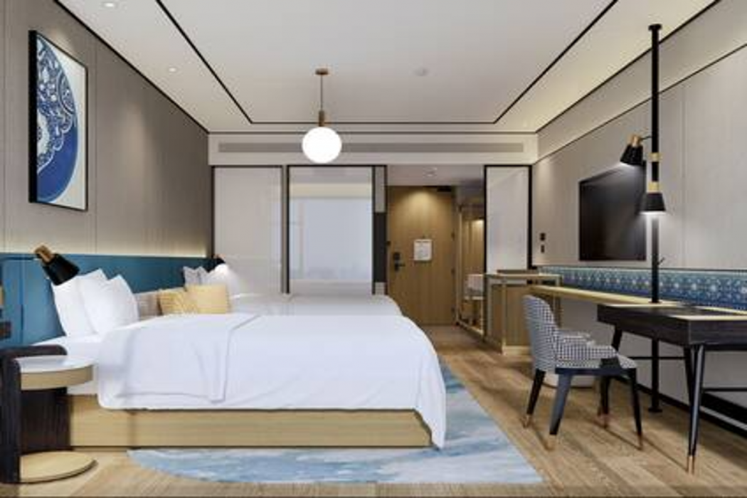 Hilton Garden Inn Dali Ancient City 13/30