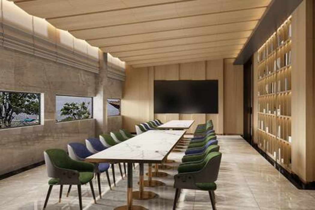 Hilton Garden Inn Dali Ancient City 15/30