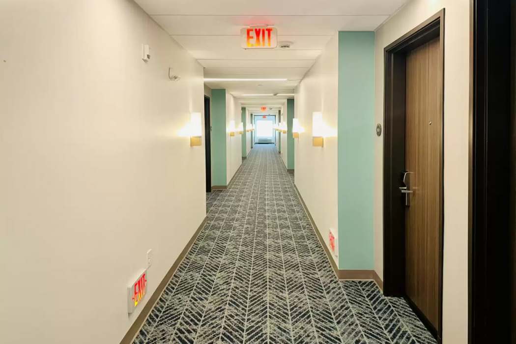 Comfort Inn & Suites Nashville TN 18/26