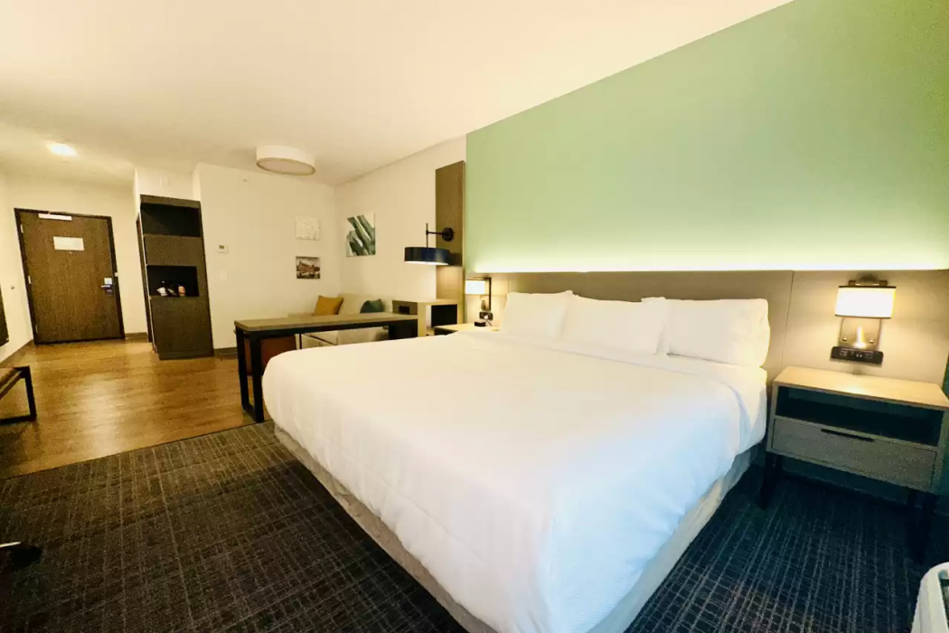 Comfort Inn & Suites Nashville TN 14/26