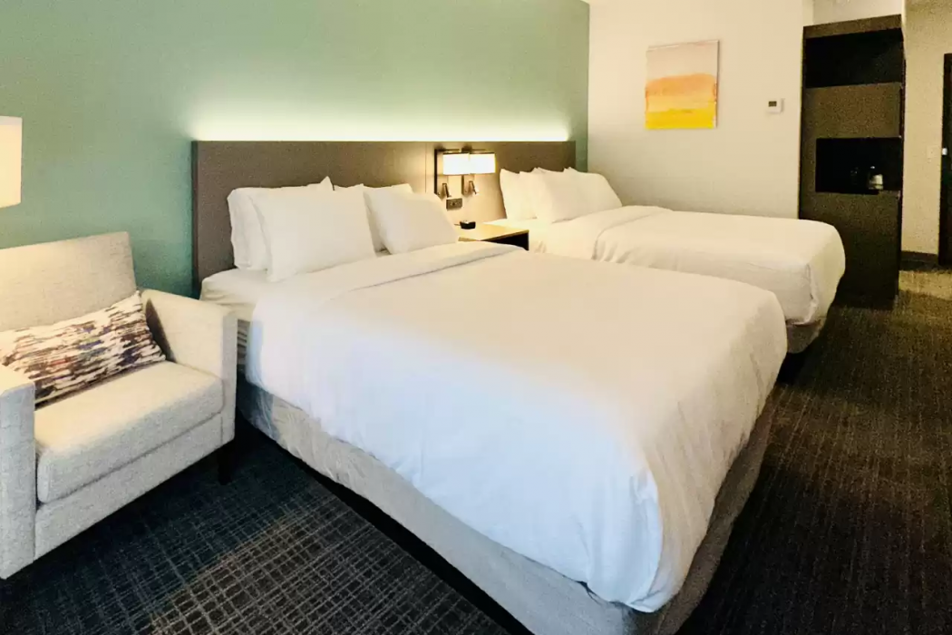 Comfort Inn & Suites Nashville TN 13/26