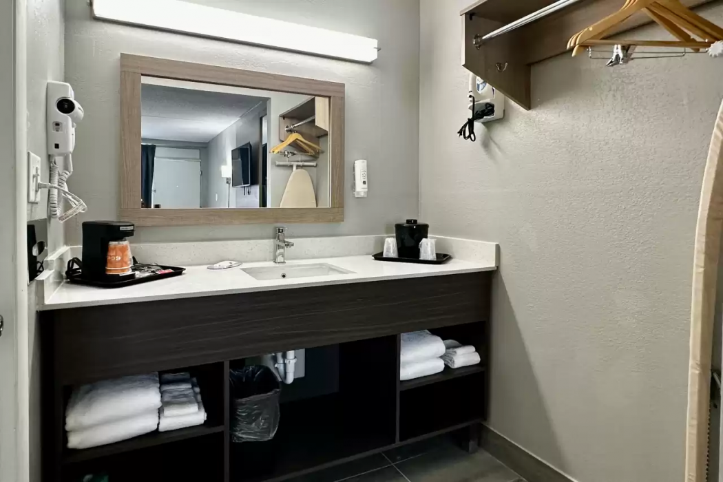 Quality Inn Nashville - Opryland Area 13/23