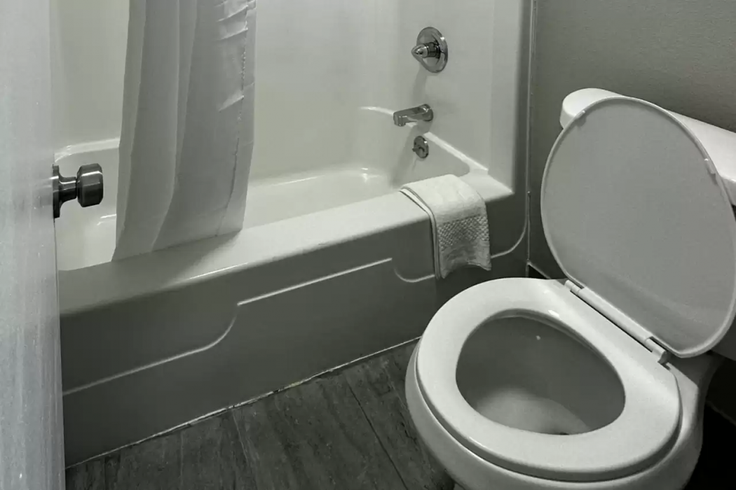 Quality Inn Nashville - Opryland Area 12/23