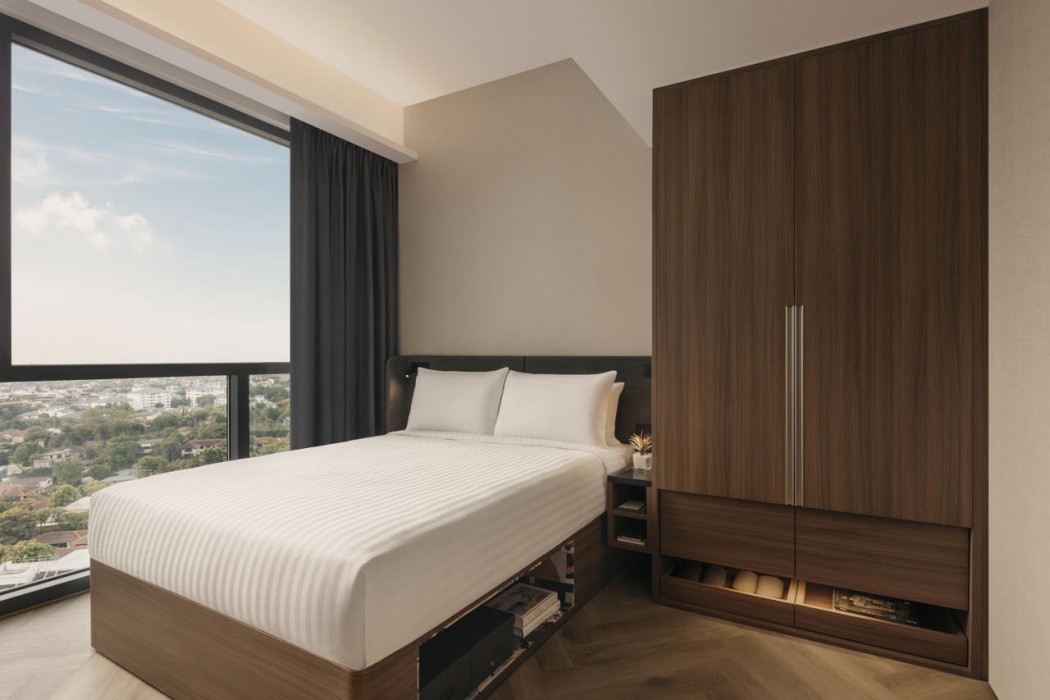 Quincy House Singapore 8/35