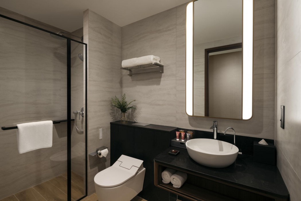 Quincy House Singapore 22/35