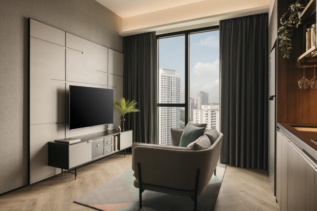 Quincy House Singapore 14/35