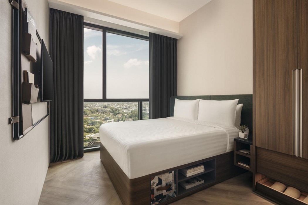 Quincy House Singapore 12/35