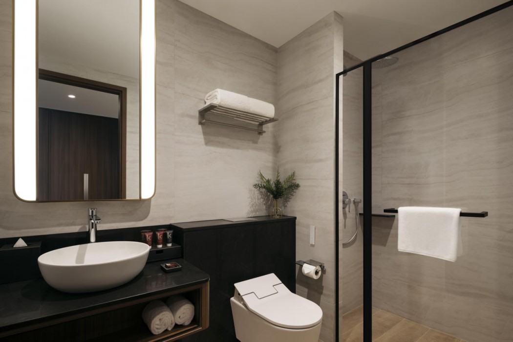 Quincy House Singapore 13/35