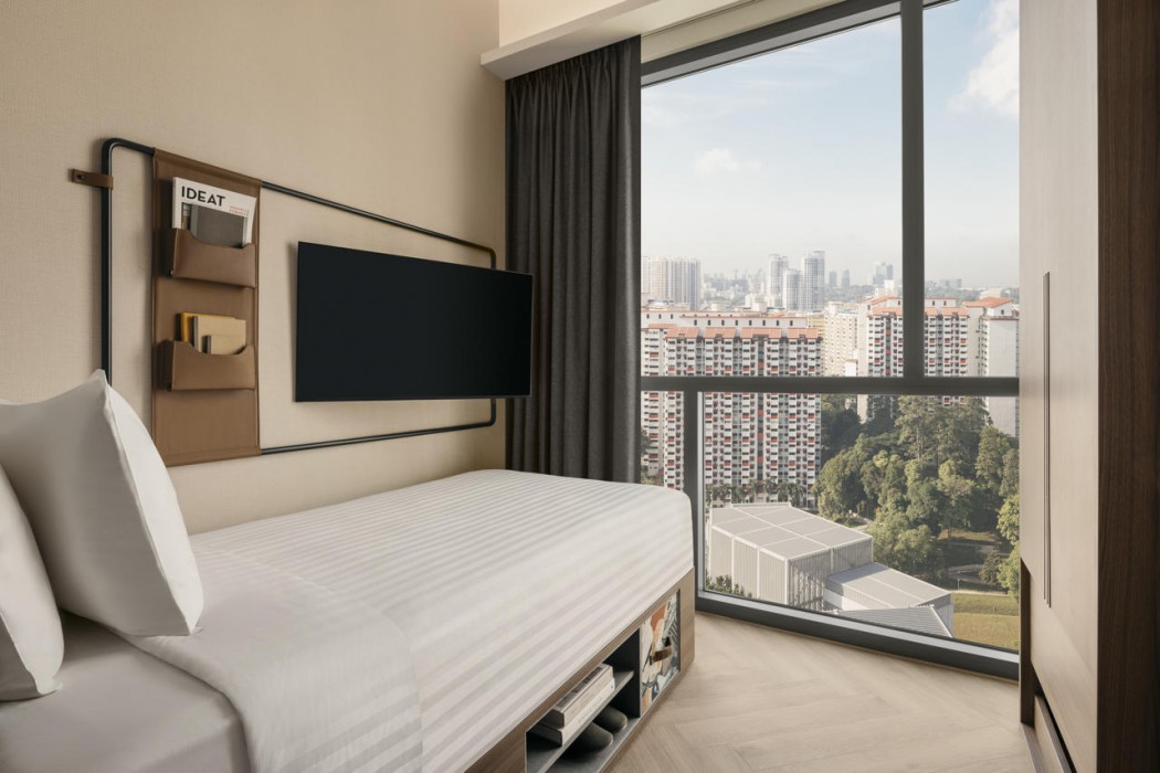 Quincy House Singapore 19/35