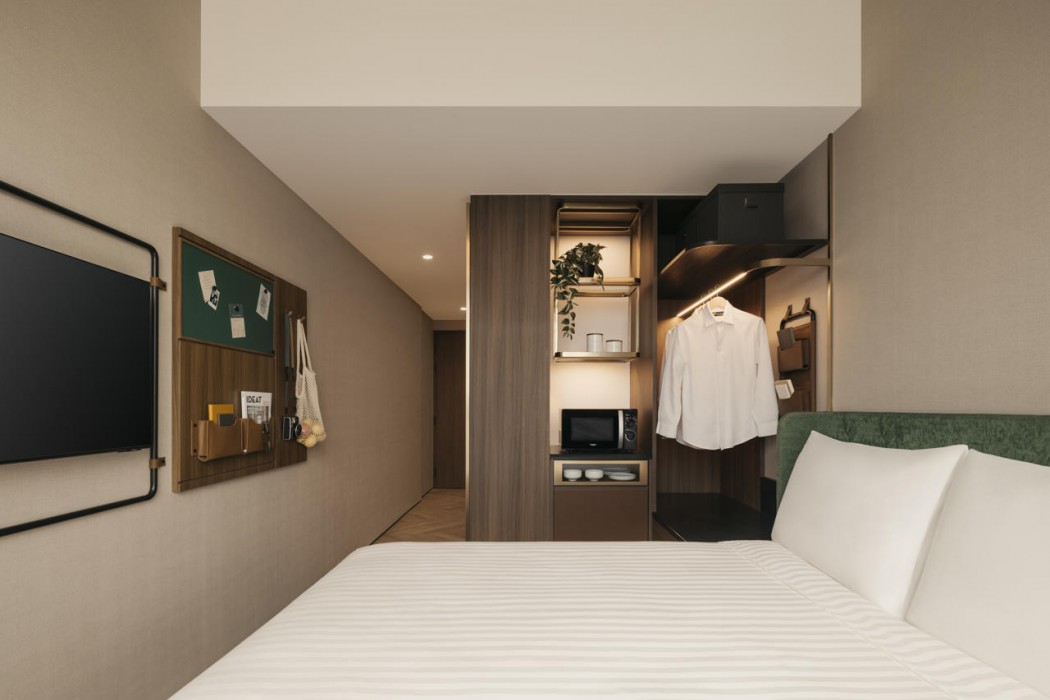 Quincy House Singapore 20/35