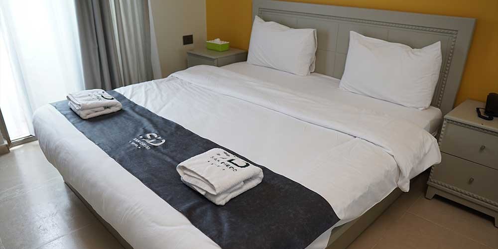 Hotel San Diego 9/52