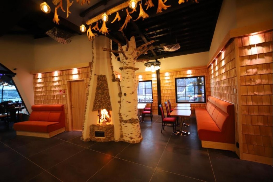 Utsjoki Arctic Resort 39/62