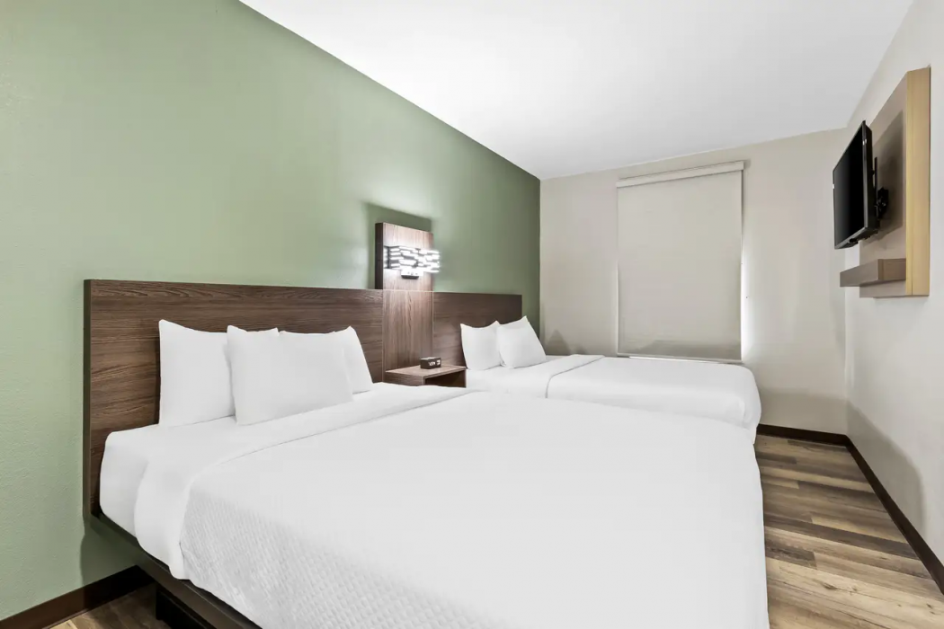 Quality Inn & Suites Columbia Harbison 11/21