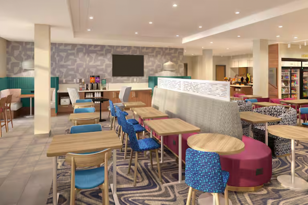 Home2 Suites by Hilton Conyers Atlanta 26/33