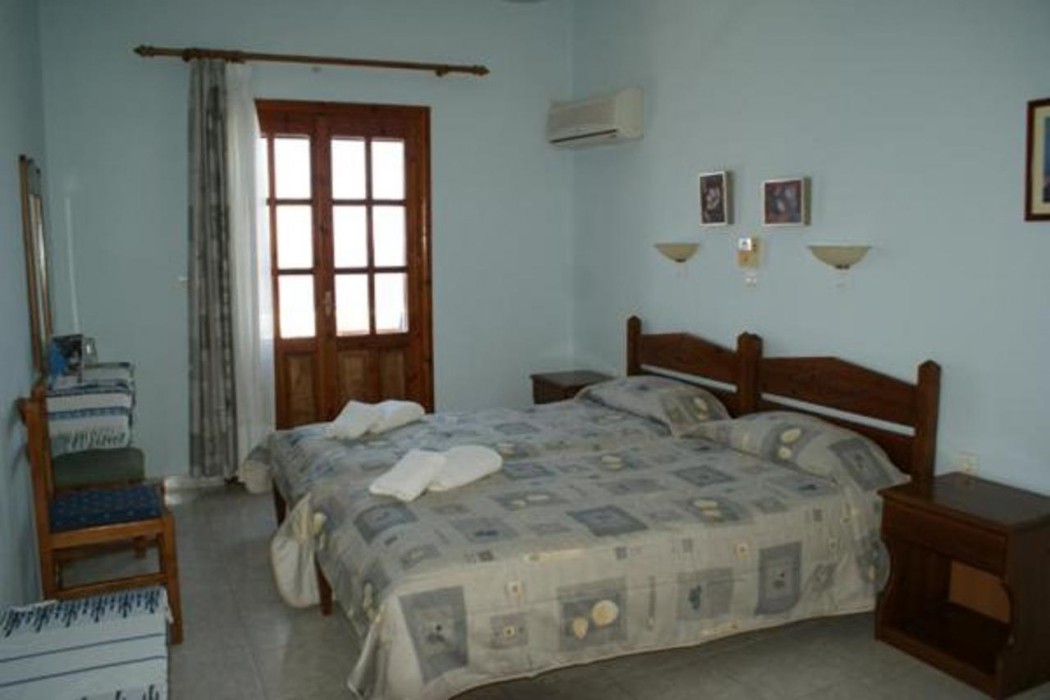 Akropolis Pension 7/25