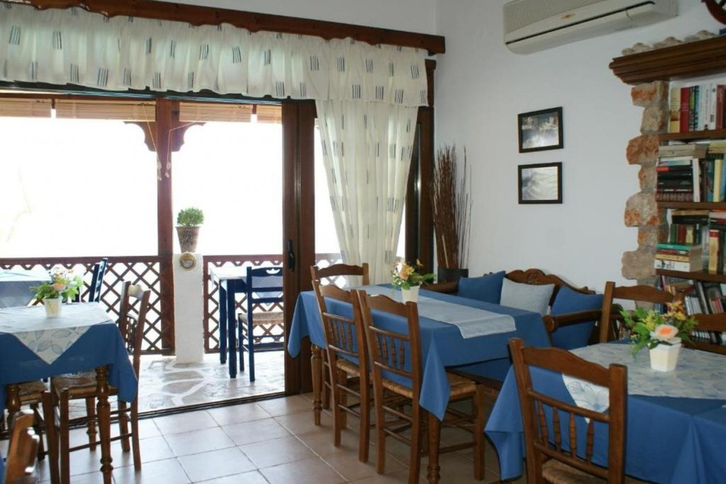 Akropolis Pension 9/25