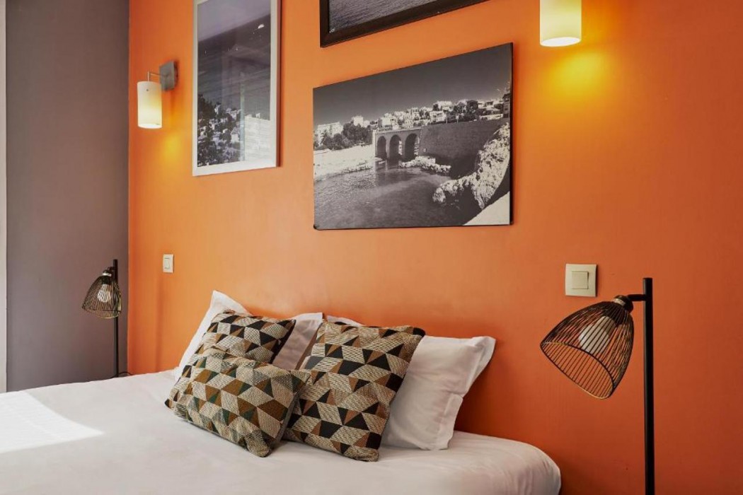 Hotel Ligo 7/31