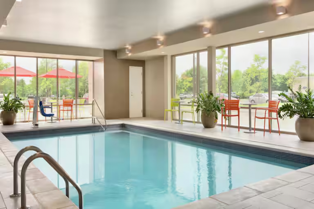 Home2 Suites by Hilton Dublin 13/25
