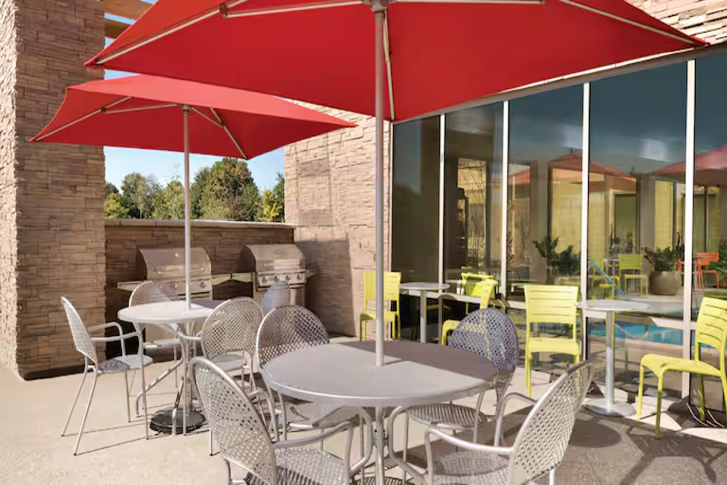 Home2 Suites by Hilton Dublin 21/25