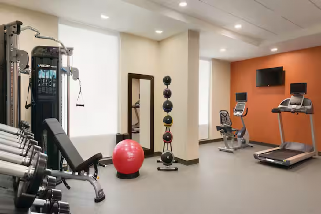 Home2 Suites by Hilton Dublin 15/25