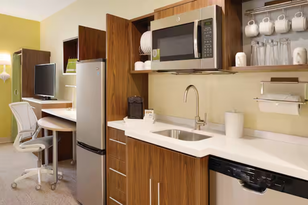 Home2 Suites by Hilton Dublin 8/25