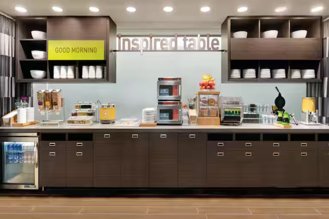 Home2 Suites by Hilton Dublin 9/25