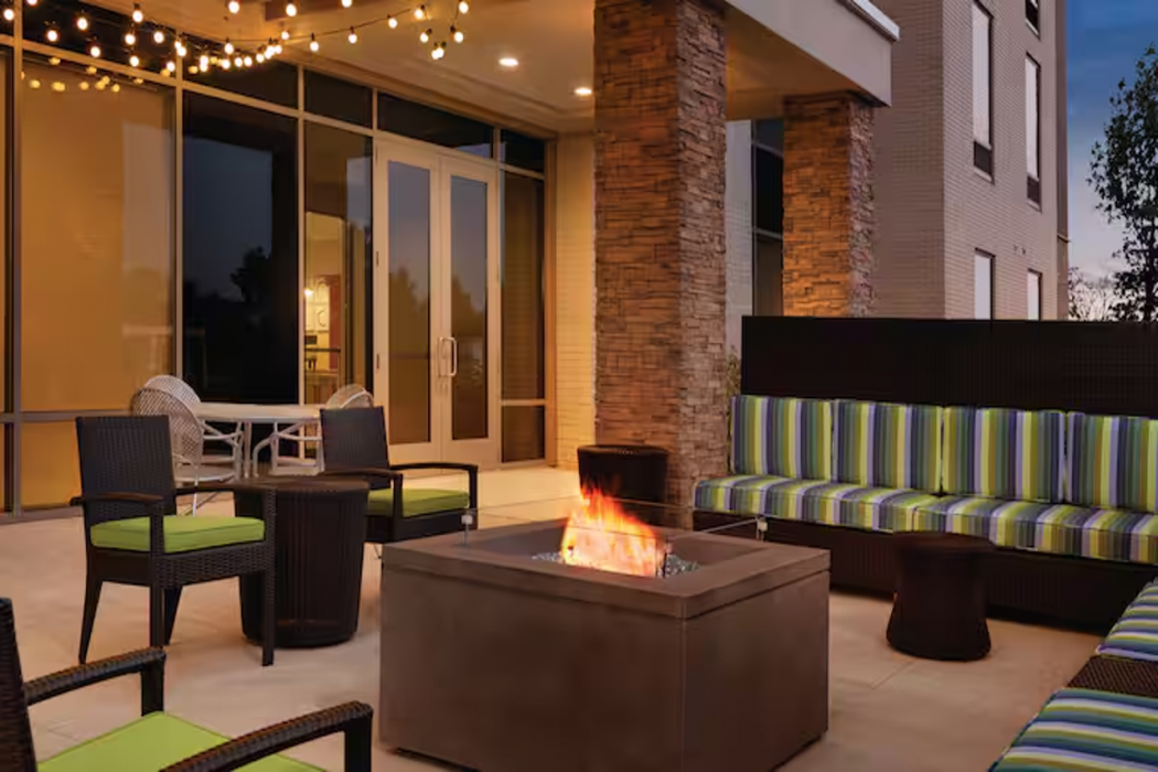 Home2 Suites by Hilton Dublin 14/25