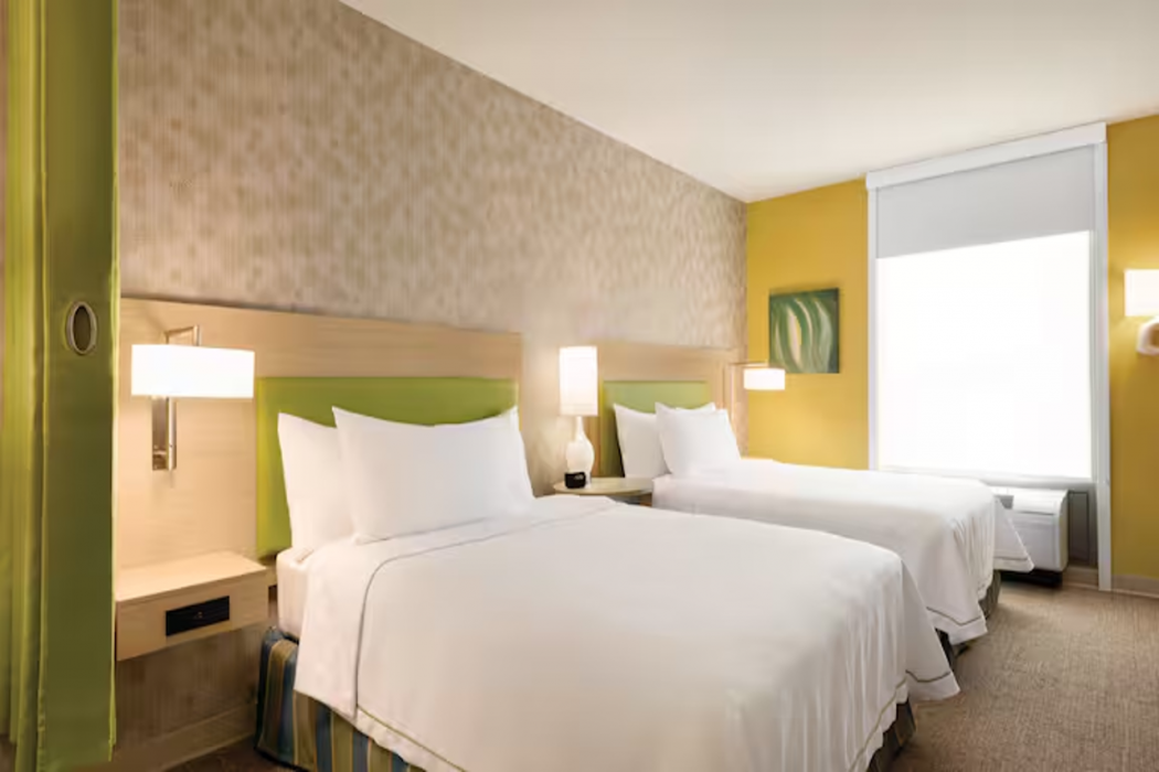 Home2 Suites by Hilton Dublin 6/25