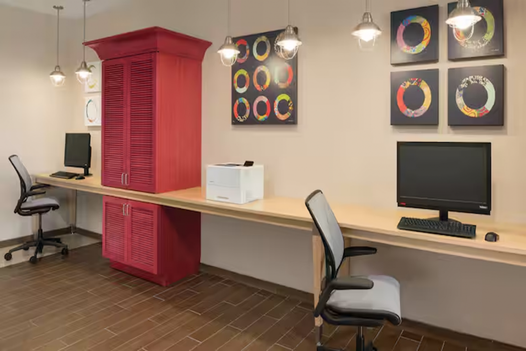 Home2 Suites by Hilton Dublin 11/25